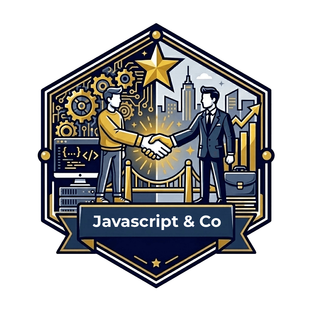 Illustration de JS&Co